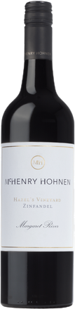 McHenry Hohnen Vintners Hazel's Vineyard Margaret River Zinfandel 2019